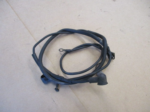 Cables électrique de puissance pour Yamaha 125 TW - DE01