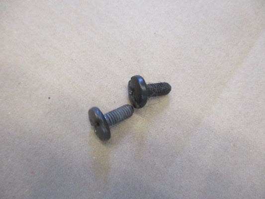 Vis fixation protège disque Yamaha 600 XT Ténéré - 43F - 34L - 55W - 2KF