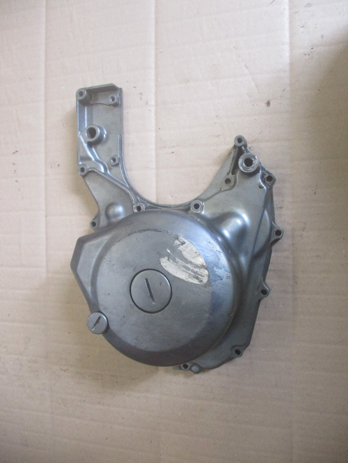 Carter d'allumage pour Yamaha 750 XTZ - 3LD