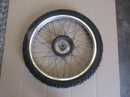 Roue avant pour Yamaha  550 XT - 5Y3