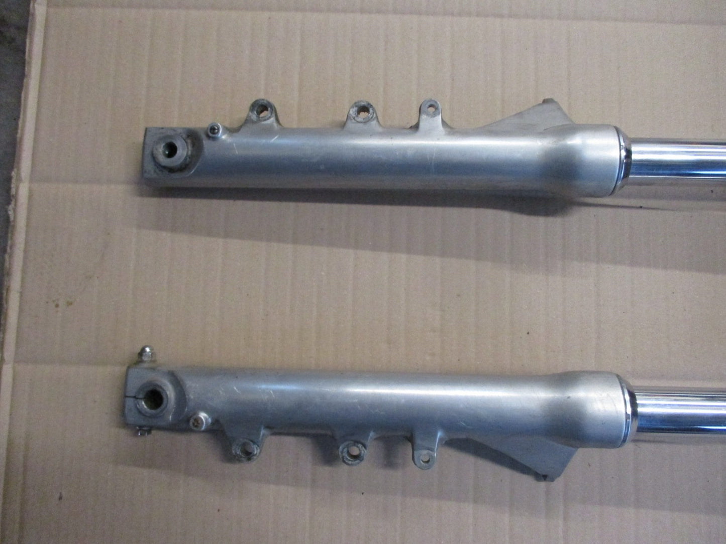 Fourche pour Yamaha 750 FZX - 2JE - 4AM