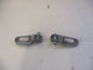 Cales pieds avant pour Yamaha 50 DTR - 3HL