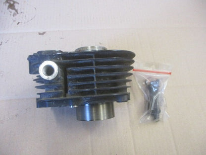 Cylindre / piston pour Yamaha  125 TW - DE01 - DE054