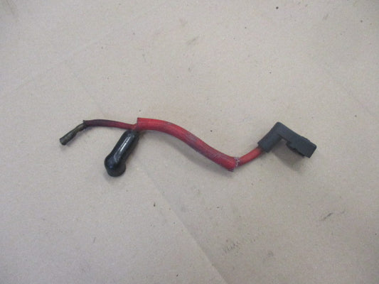 Cable positif de batterie pour Yamaha 600 Ténéré XTZ - 1VJ - 3AJ