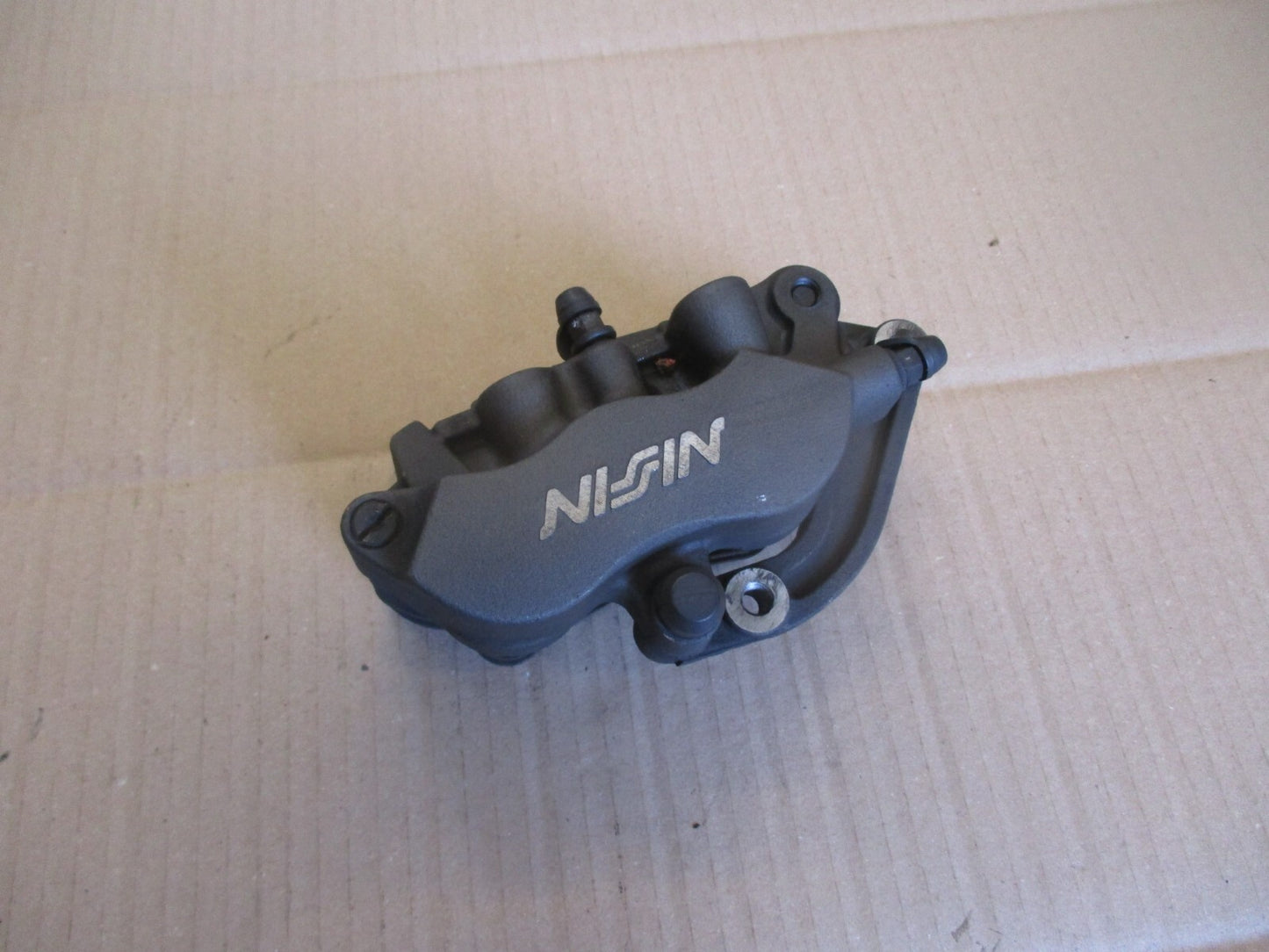 Etrier de frein avant droit pour Honda 1000 XLV Varadéro - SD01 - 1999/2002