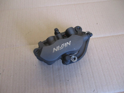 Etrier de frein avant droit pour Honda 1000 XLV Varadéro - SD01 - 1999/2002