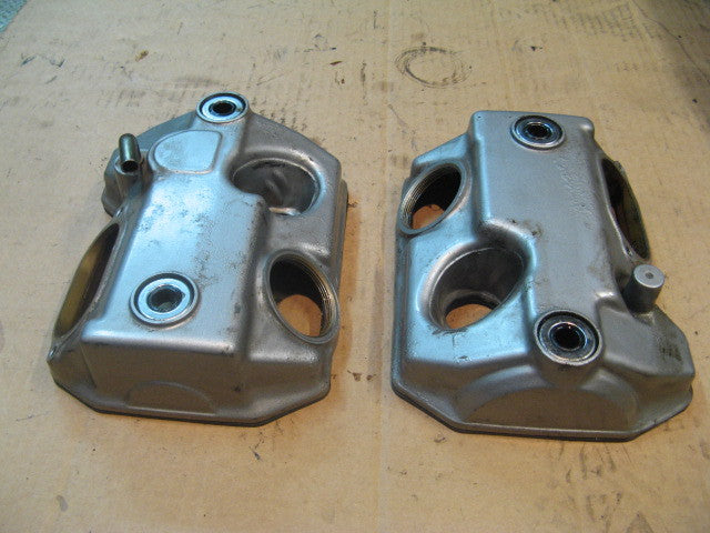 Caches culbuteurs pour Honda 600 Transalp - PD06