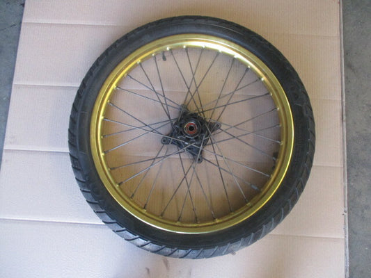 Roue avant pour Honda 650 NX Dominator - RD02 - RD08A