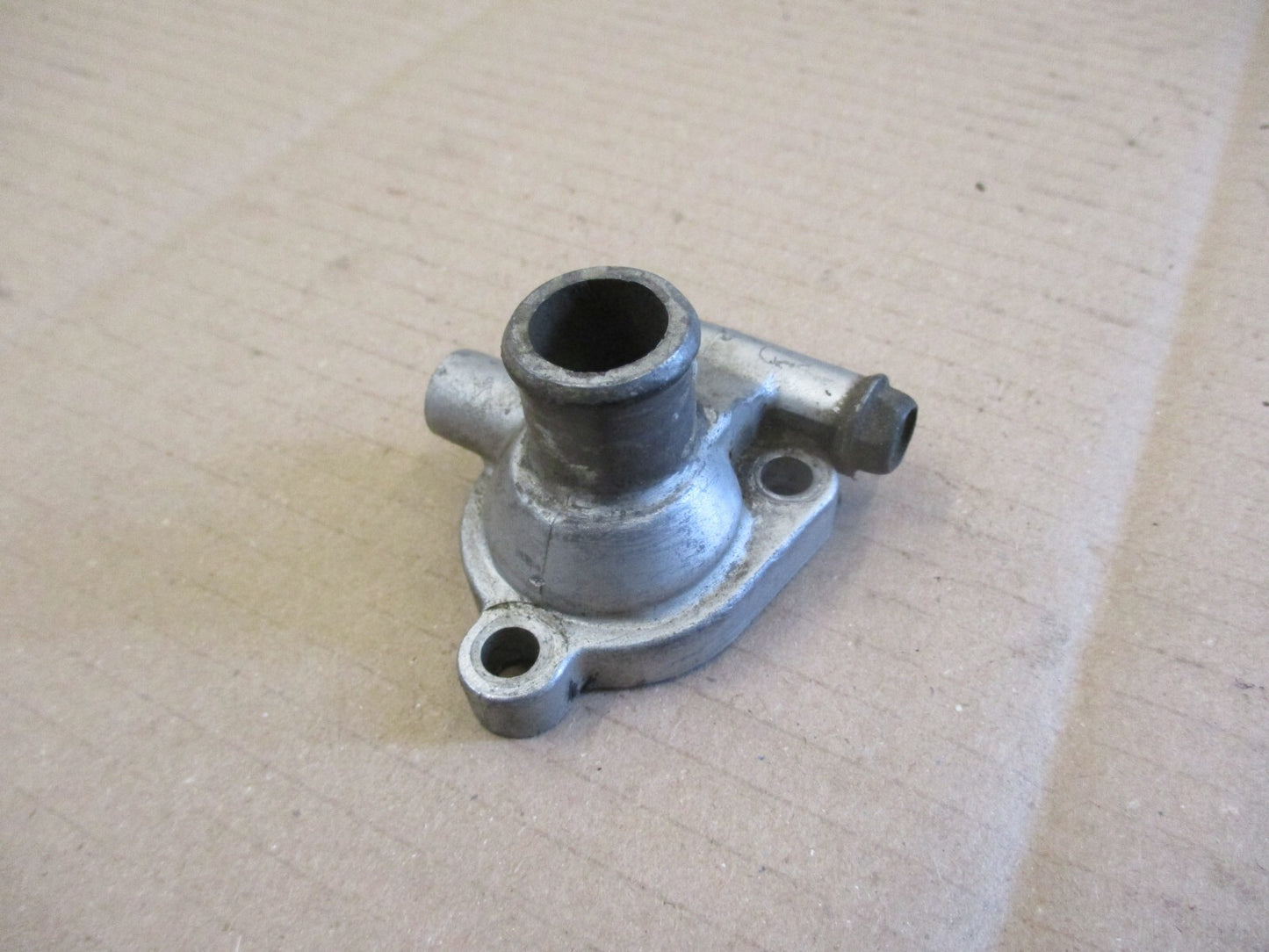 Carter de calorstat pour Yamaha 125 TZR - 2RL