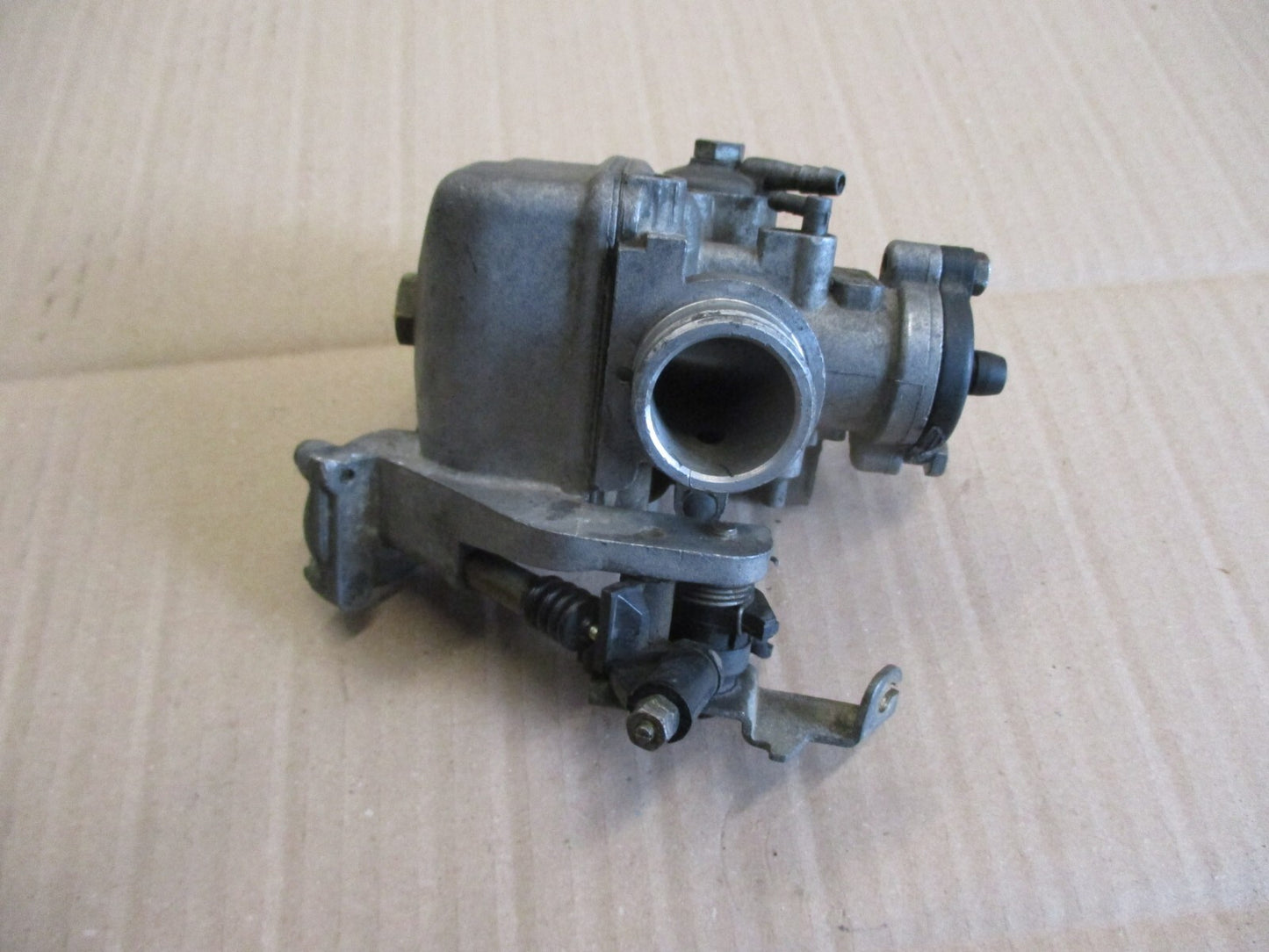 Carburateur pour Honda 125 NX Transcity - JD12