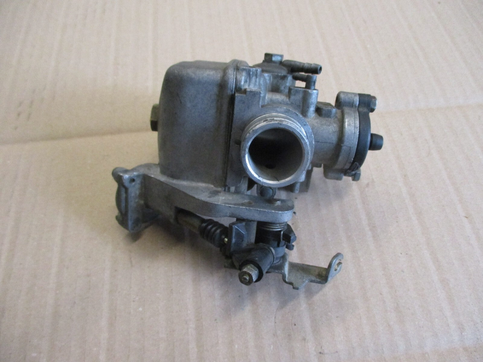 Carburateur pour Honda 125 NX Transcity - JD12