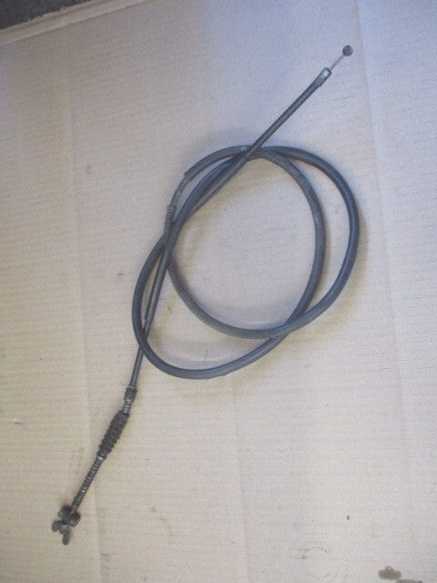 Cable de frein arrière pour Yamaha 50 DTR - 3HL