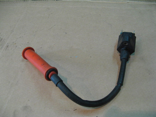 Bobine HT pour Honda 600 XLR - PD03