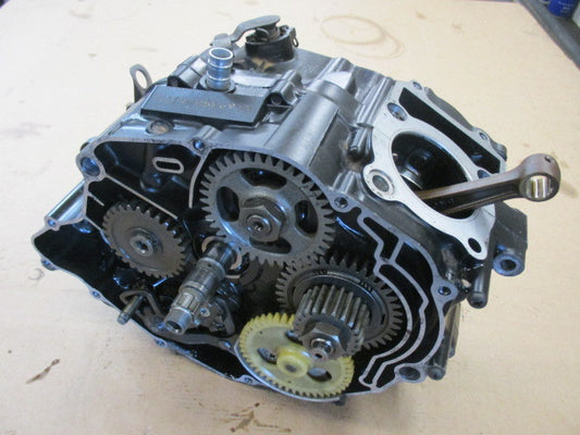 Bas moteur pour Yamaha 125 XT - 12V - 3YU