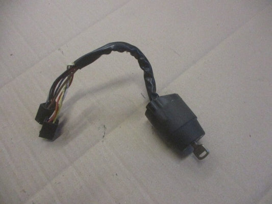 Nieman pour Yamaha 125 DTMX - 2A8 - Modèle 2 connecteurs