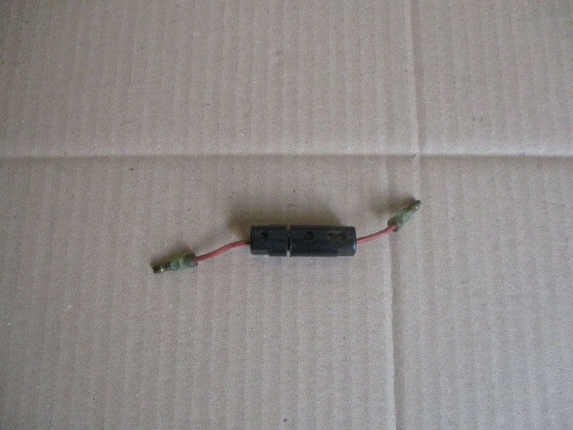 Porte fusible pour Yamaha 125 DTLC - DTR - DTRE