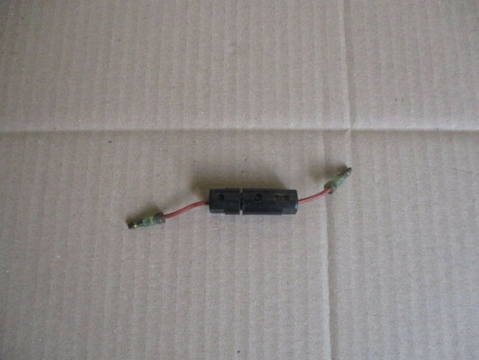 Porte fusible pour Yamaha 125 DTLC - DTR - DTRE