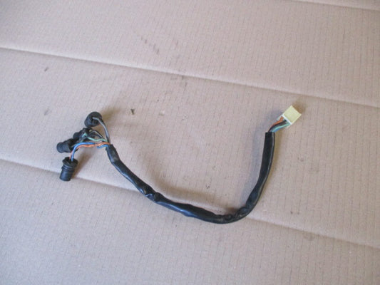 Circuit électrique de compte tours pour Suzuki 125 GN - NF41A