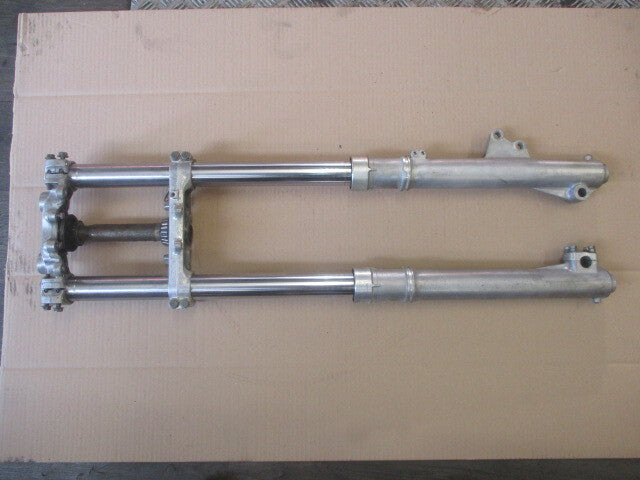 Fourche pour Yamaha 600 XT - Ténéré - 43F - 34L - 55W
