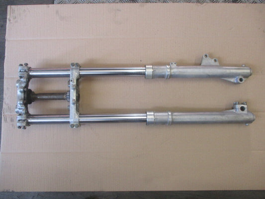 Fourche pour Yamaha 600 XT - Ténéré - 43F - 34L - 55W