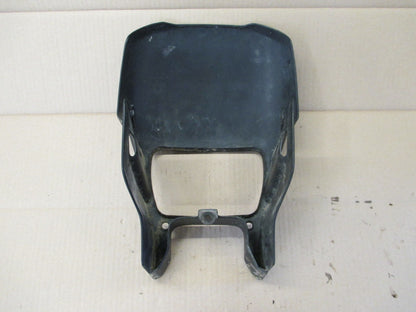 Tête de fourche pour Yamaha 600 XTE - 3TB