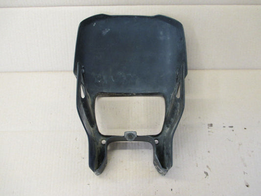 Tête de fourche pour Yamaha 600 XTE - 3TB