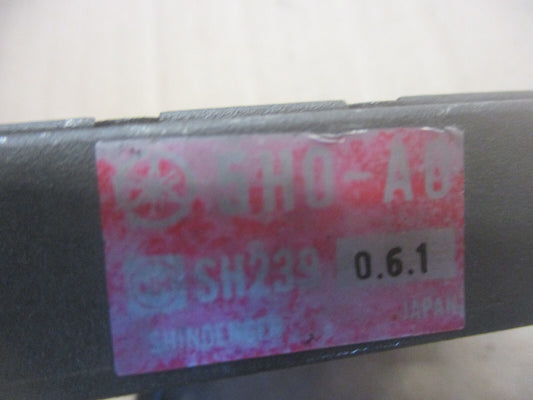 Régulateur 5H0-A0 pour Yamaha 125 SR - 10F