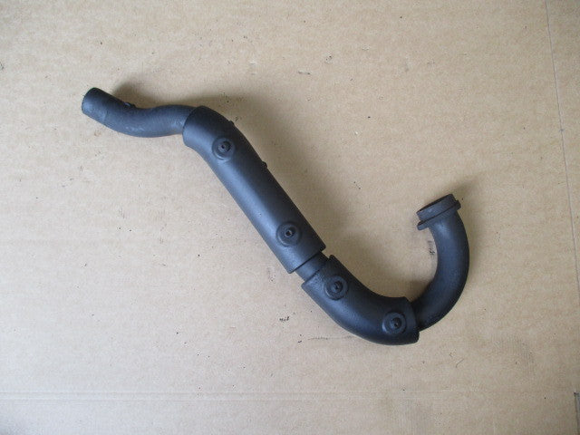 Collecteur d'échappement pour Suzuki 800 DR - SR42A