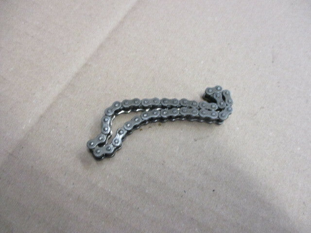 Chaîne d'entrainement balancier moteur pour Honda 125 MTX - MTXR - TC02