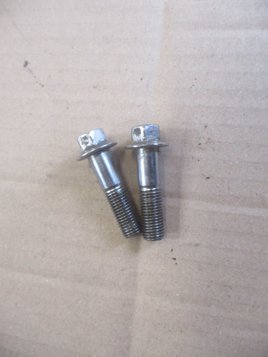 Vis de fixation étrier de frein avant pour Yamaha 660 XTZ - 3YF