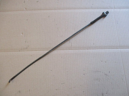 Tige de commande de frein arrière pour Yamaha 250 SR - 3Y8