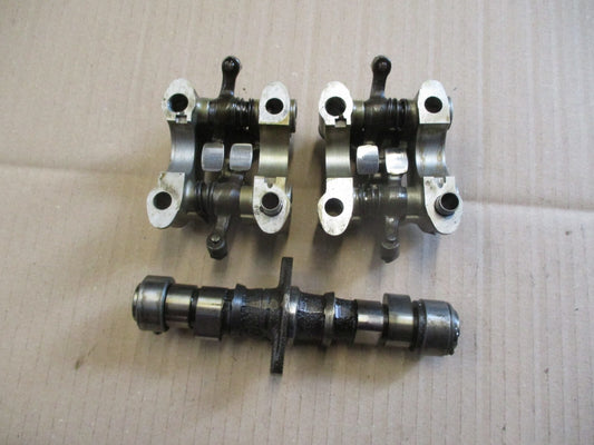 Arbre à cames + paliers culbuteurs pour Honda 125 CM T - 1978/1981