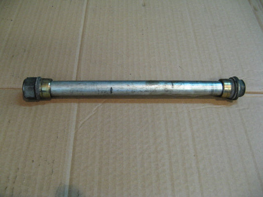Axe de bras oscillant pour Honda 650 SLR - RD09