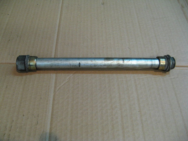Axe de bras oscillant pour Honda 650 SLR - RD09
