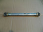 Axe de bras oscillant pour Honda 650 SLR - RD09