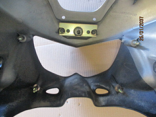 Tête de fourche pour Yamaha 850 TDM - 4TX - 1999/2001