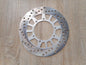 Disque de frein arrière NEUF pour Yamaha 600 XTZ - 3AJ