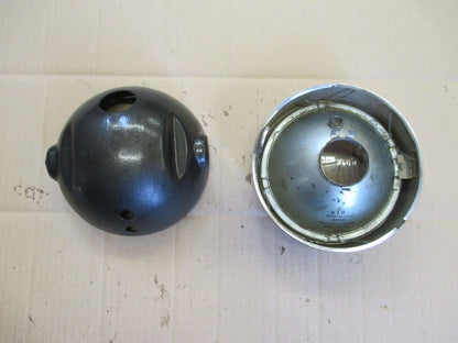 Phare pour Yamaha 125 AT1 - AT2