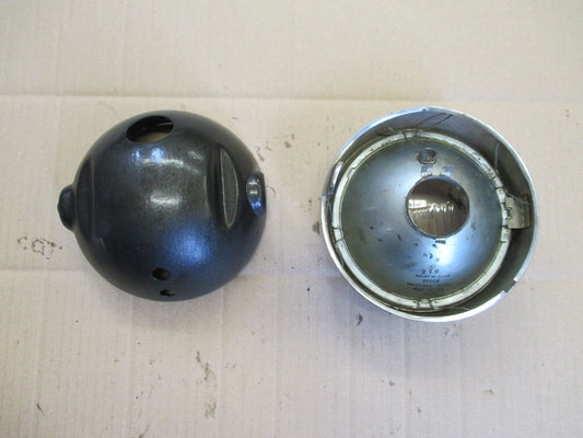 Phare pour Yamaha 125 AT1 - AT2