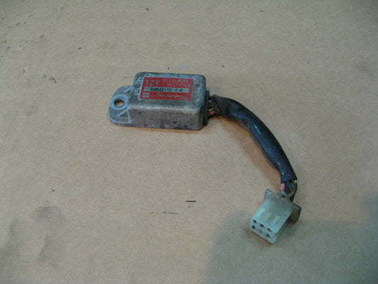 Régulateur pour Honda 600 XLR - PD03