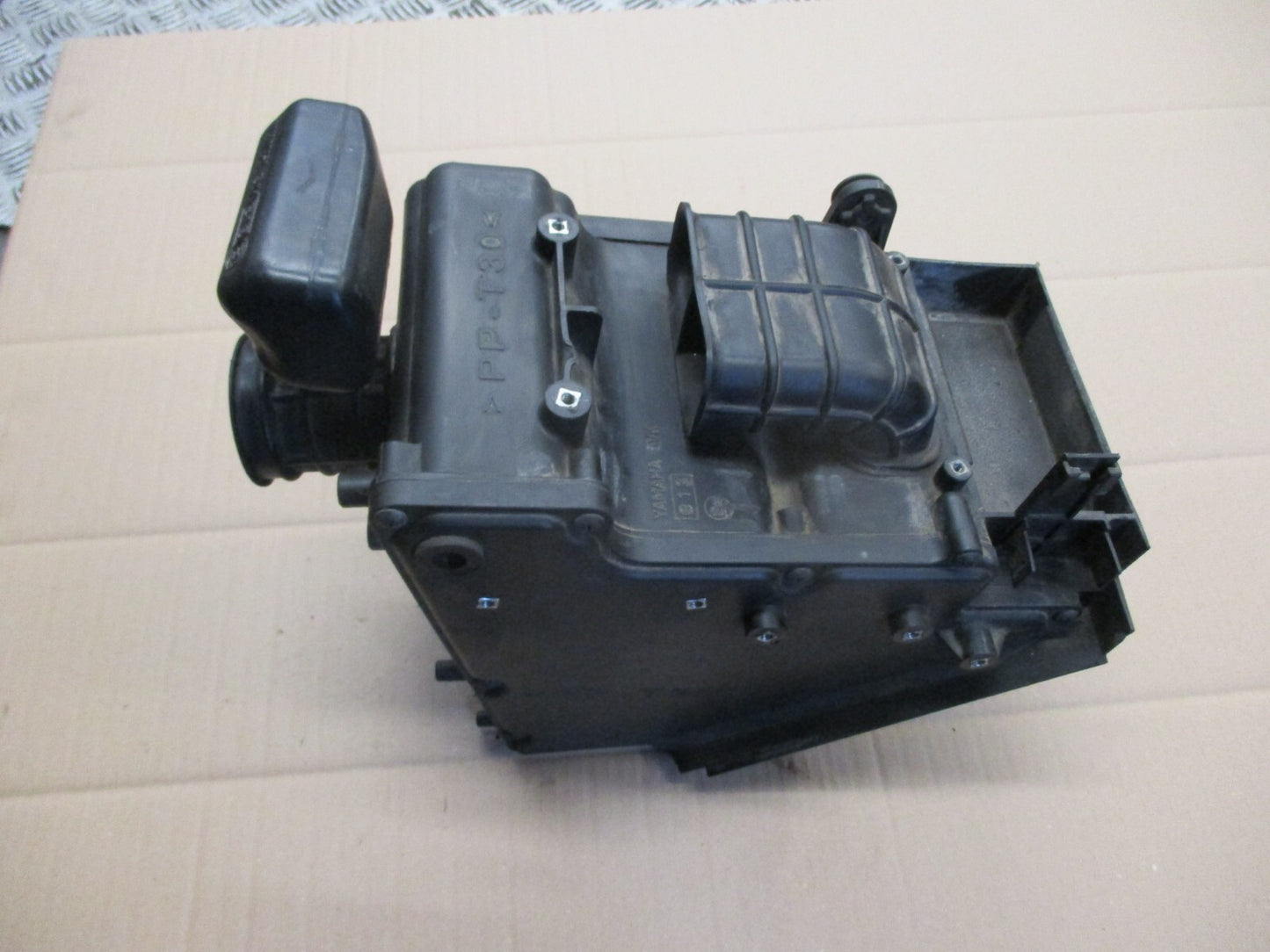Filtre à air + manchon pour Yamaha 660 XTX - DM014 - DM01B