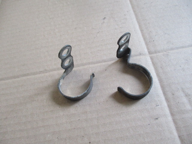 Guides cable de frein avant pour Yamaha 125 XT