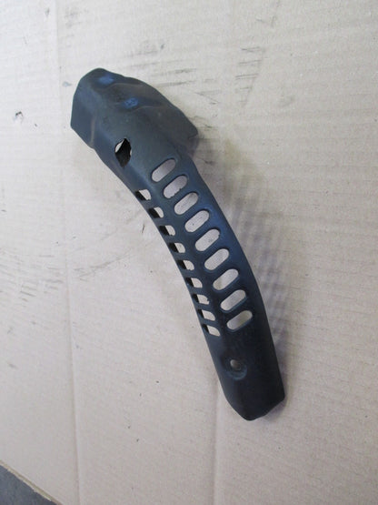 Grille pare chaleur de collecteur d'échappement pour Honda 125 XLS - XR