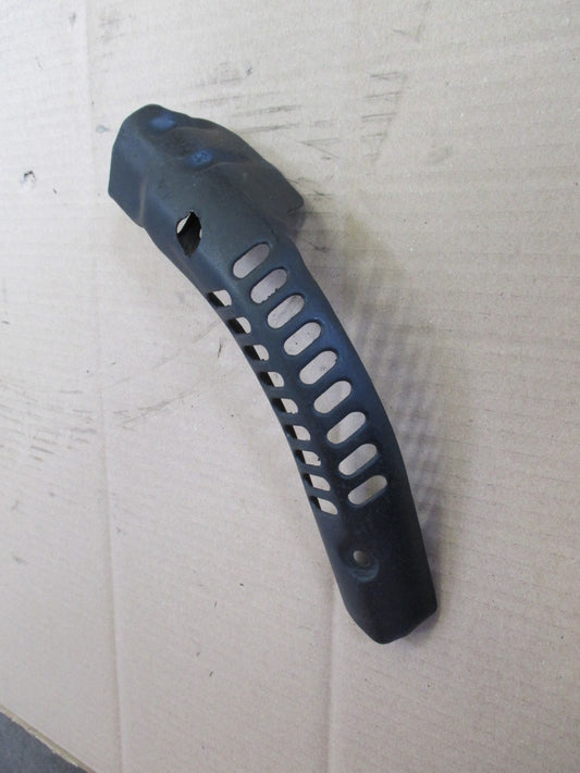 Grille pare chaleur de collecteur d'échappement pour Honda 125 XLS - XR