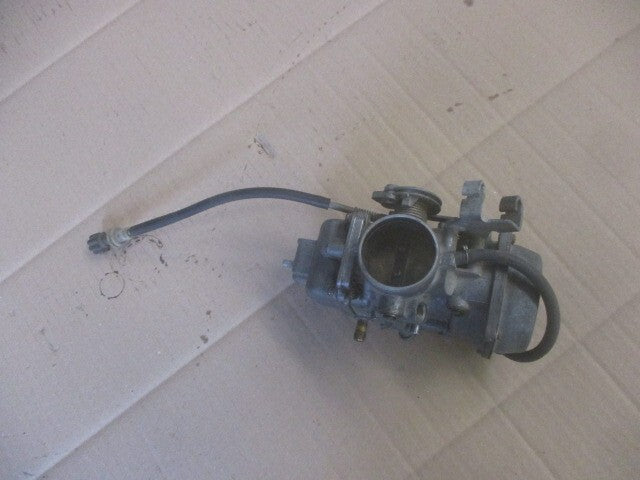 Carburateur pour Honda 650 NX Dominator - RD08A