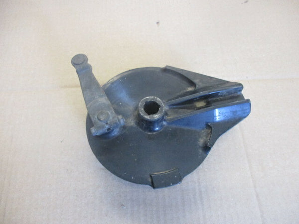Tambour de frein arrière pour Honda 600 XLR - PD03