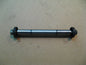 Axe de bras oscillant + bagues + entretoise Honda 600 XLL - XLM - XLLM - PD04
