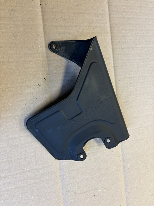 Protège chaîne pour Kawasaki 125 KE - K1 - KS