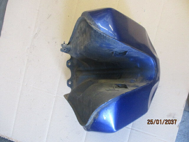 Réservoir d'essence pour Suzuki 600 DR - 650 DR - SN41A - SP41A