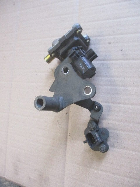 Bloc anti pollution pour Yamaha 660 XTX - DM014